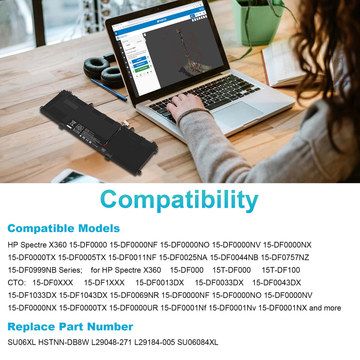 Fancy Buying SU06XL included tools and manual demonstrating easy DIY installation