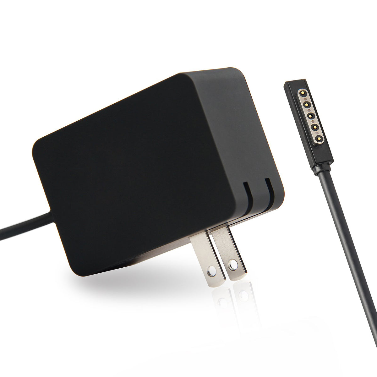 Fancy Buying surface adapter packaging view indicating ready-to-use product.