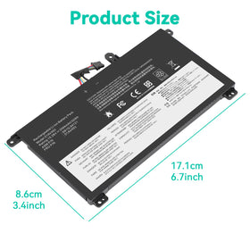 Fancy Buying top view of battery cells highlighting compact design