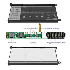 Fancy Buying WDX0R installed in a Dell laptop showing restored runtime