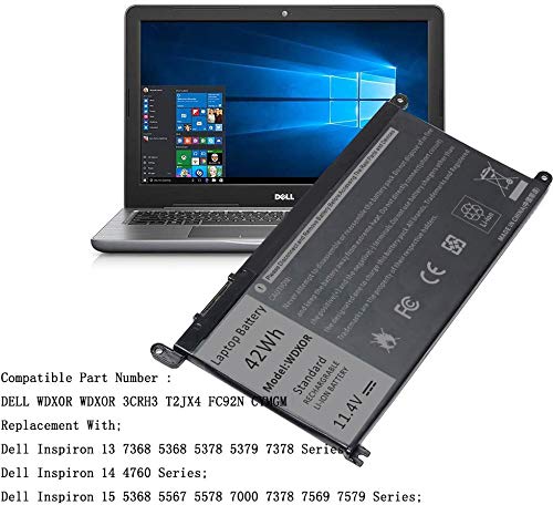 Fancy Buying WDX0R side profile illustrating slim replacement advantage