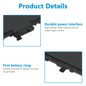 Fancy Buying battery connector detail ensuring secure installation benefit