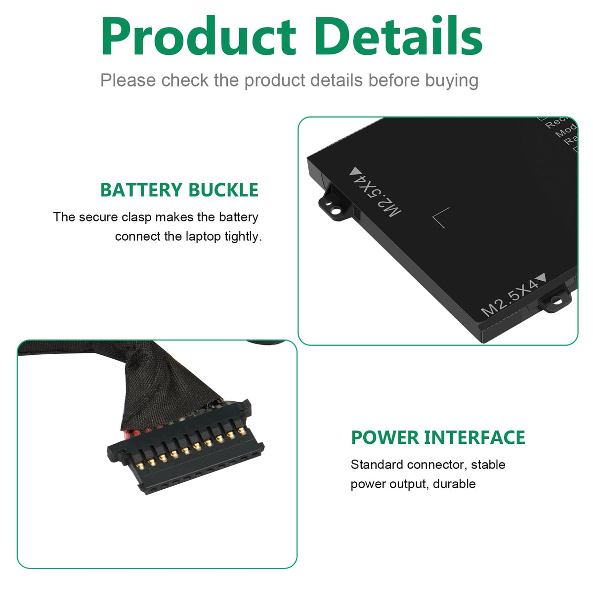 Fancy Buying detail of connector pins for reliable HP ZBook contact