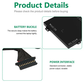 Fancy Buying detail of connector pins for reliable HP ZBook contact