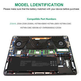 Fancy Buying ZO04XL in a workstation setting for uninterrupted creative work
