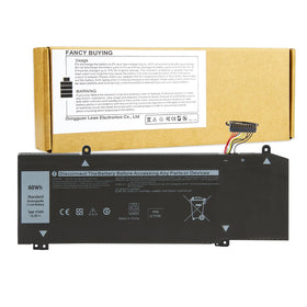 Fancy Buying 1F22N front view showing battery shape and fit benefit