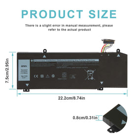 Fancy Buying 1F22N label detail displaying part numbers for quick verification