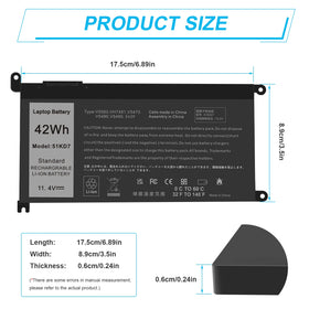 Fancy Buying connector close-up showing left-side interface accuracy