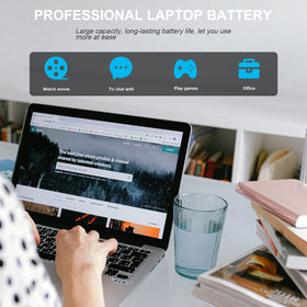 Fancy Buying comparison of old and new batteries for easy replacement
