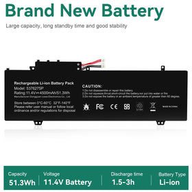 Fancy Buying black battery surface texture indicating durable finish