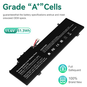 Fancy Buying battery installed in Gateway laptop demonstrating easy replacement