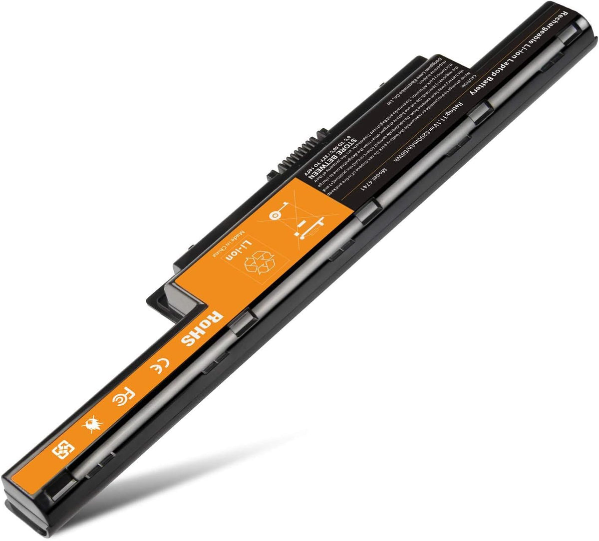 Fancy Buying AS10D31 58Wh battery connector optimizes charging efficiency