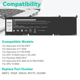 Fancy Buying 69KF2 included tools and manual displayed for simple DIY installation