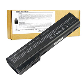 Fancy Buying 8460p battery front view for reliable EliteBook power.
