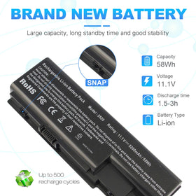 Fancy Buying battery connector closeup highlighting correct contacts and secure fit benefit