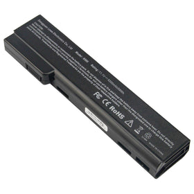 Fancy Buying battery label closeup showing 11.1V and 5200mAh capacity.
