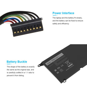 Fancy Buying battery beside included screwdrivers for fast installation