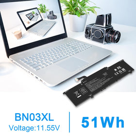 Fancy Buying BN03XL with installation tool and manual, simplifies safe battery replacement