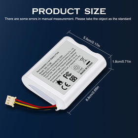 Fancy Buying detailed view of internal cells and protection board for reliable cycles