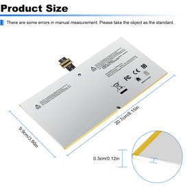 Fancy Buying underside view revealing cell layout for reliable capacity benefit