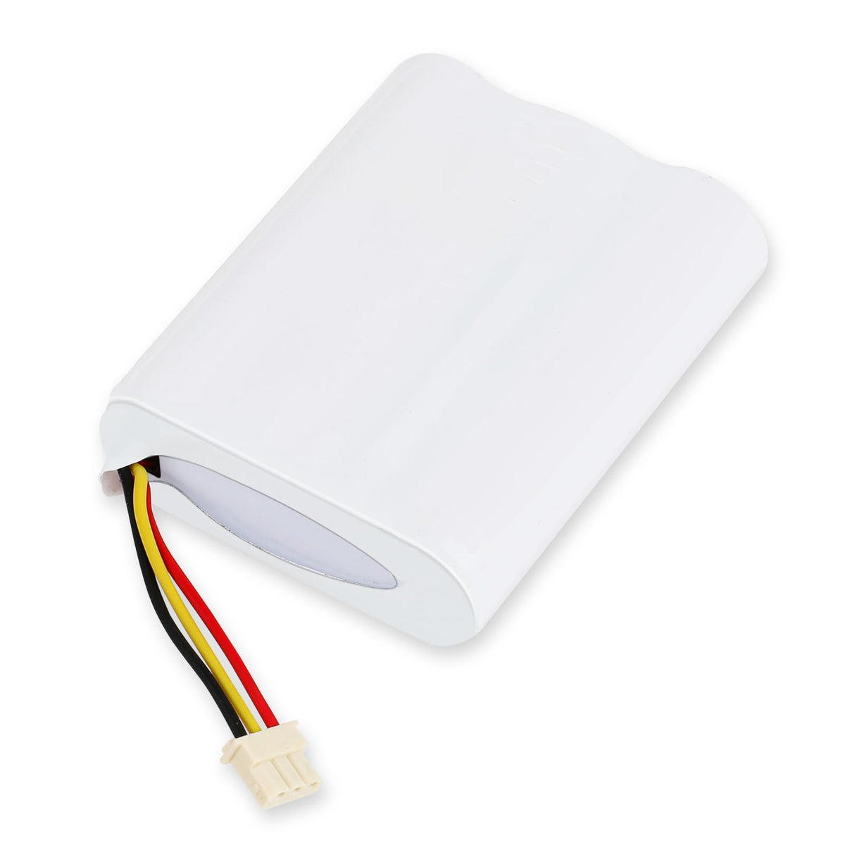 Fancy Buying close-up of pre-wired connector enabling easy plug-and-play installation