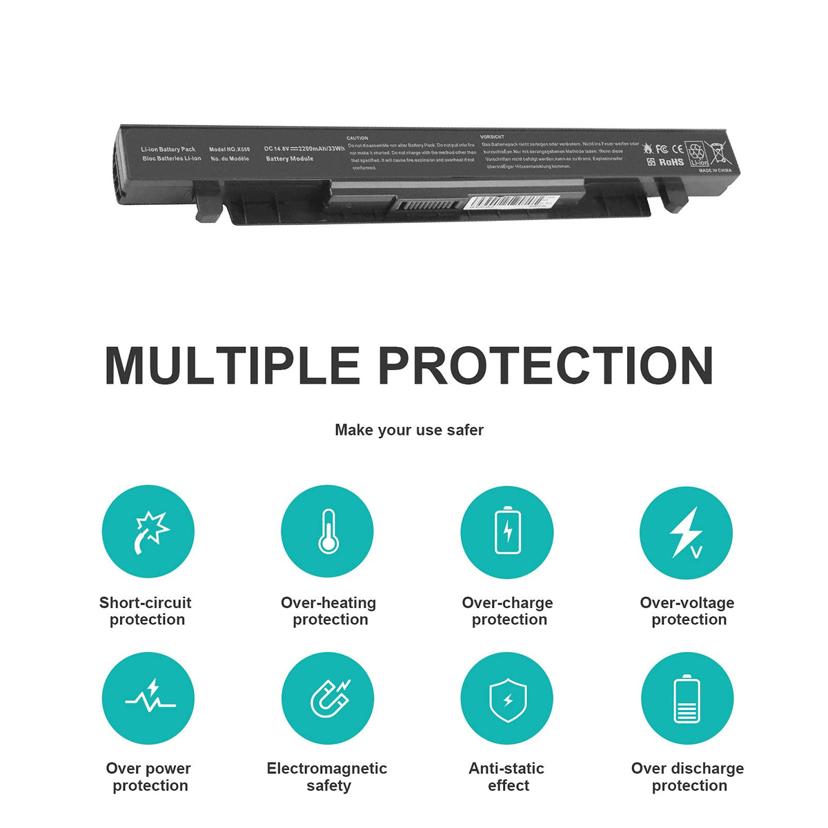 Fancy Buying connector and pins detail ensuring proper fit and secure contact