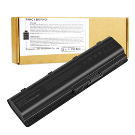 Fancy Buying front view of battery showing shape and connectors for reliable replacement