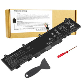 Fancy Buying front packaging showing CC03XL battery and compatibility notes for easy identification
