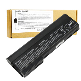 Fancy Buying front packaging showing battery and benefits for longer use