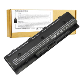 Fancy Buying front packaging showing battery and compatibility benefit