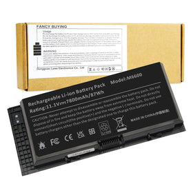 Fancy Buying FV993 front packaging showing battery and model for quick recognition