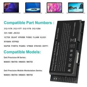 Fancy Buying FV993 installed in a Dell Precision to demonstrate easy swap