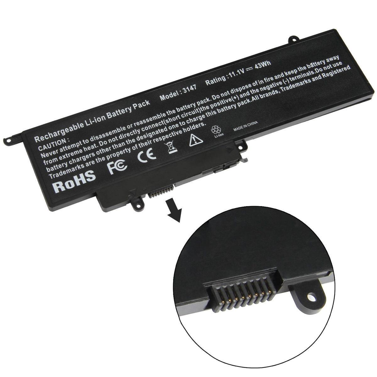 Fancy Buying GK5KY package contents and warranty card reassuring buyer support