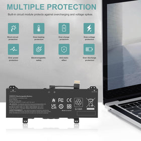 Fancy Buying included screwdriver beside battery for easier installation