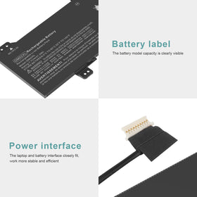 Fancy Buying battery slim side profile demonstrating thin design benefit
