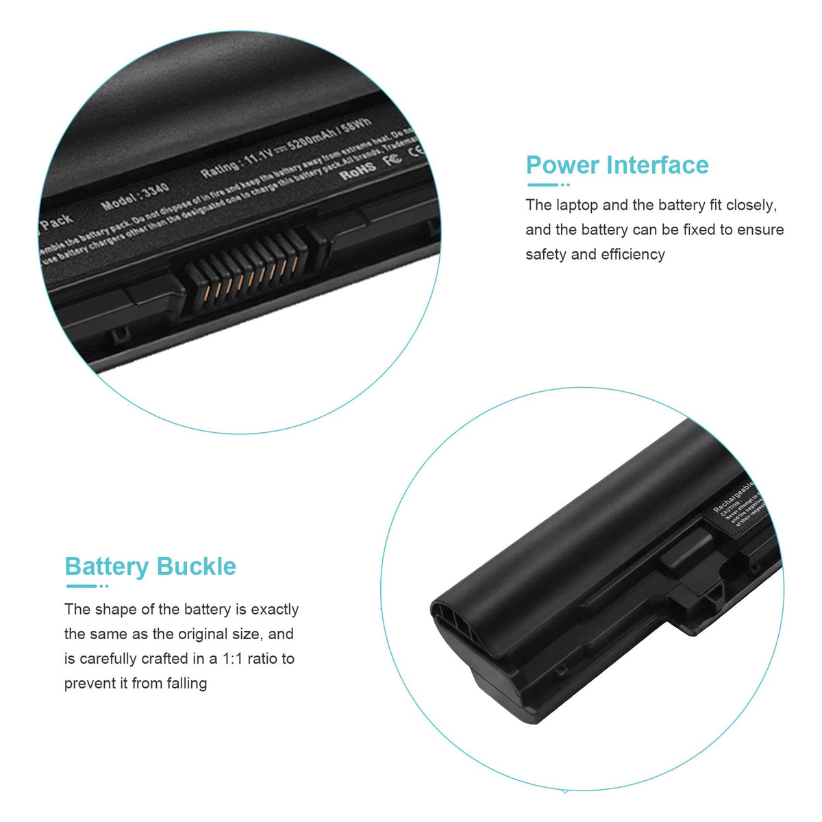 Fancy Buying H4PJP connector detail highlighting secure pins and reliable contact points