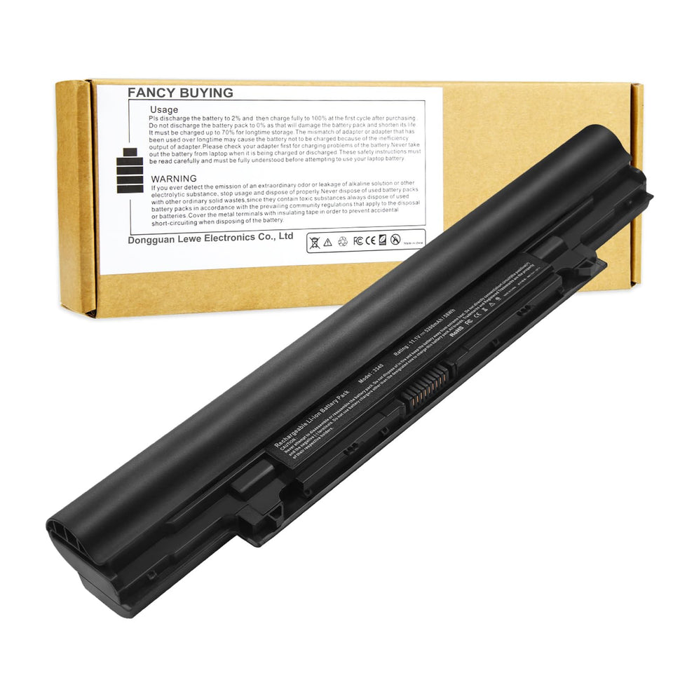 Fancy Buying H4PJP front view showing battery shape and mounting points for quick fit