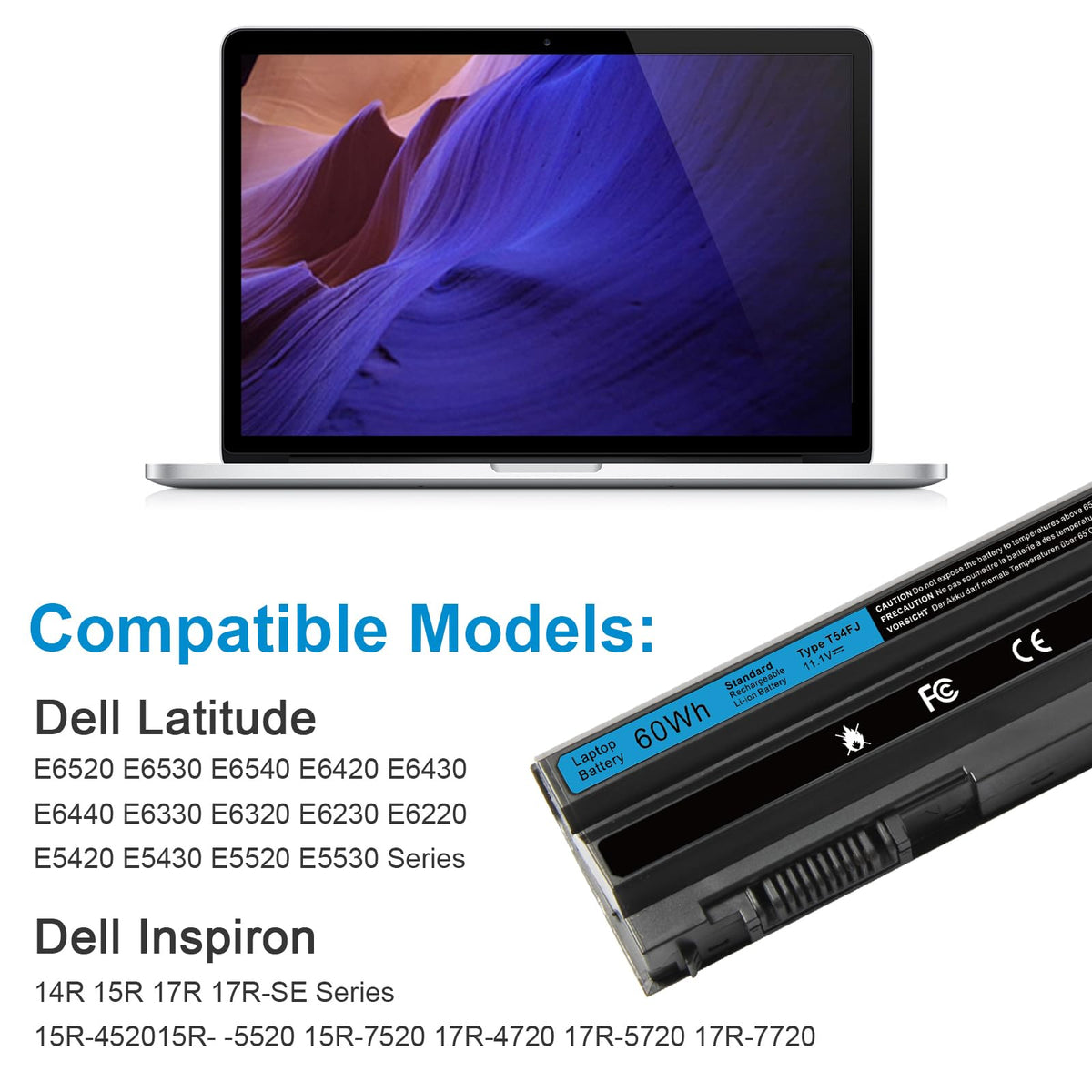 Fancy Buying installed in a Latitude E6420 demonstrating restored runtime
