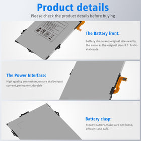 Fancy Buying battery installed in a Samsung Chromebook for restored runtime