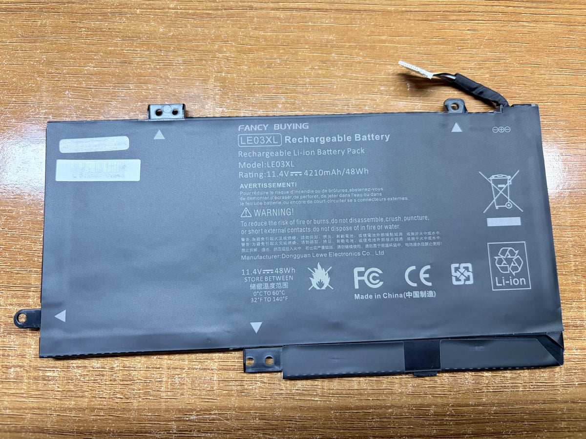 Fancy Buying battery powering laptop in cafe for extended productivity