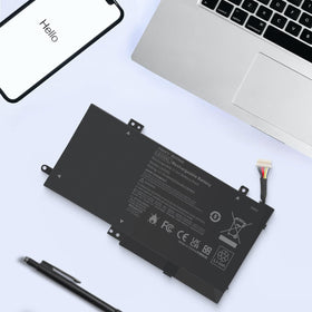 Fancy Buying battery beside ruler for clear size and scale