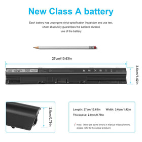 Fancy Buying M5Y1K battery installed in Dell Inspiron 15-5000 series