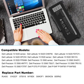 Fancy Buying packaging contents and inserts including instructions for easy installation benefit
