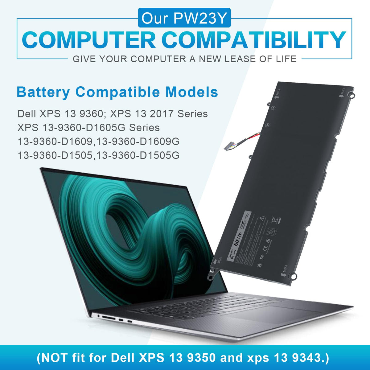 Fancy Buying printed specs sheet displaying capacity and safety features