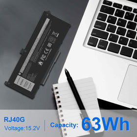 Fancy Buying battery on a work desk for productivity and mobile power