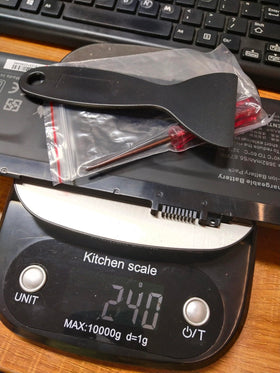 Fancy Buying SA04XL safety labels and specs showing protective features
