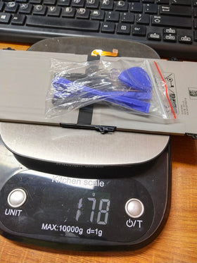 Fancy Buying protection board image showing overcharge and thermal safety