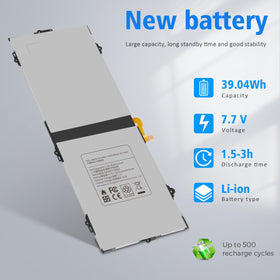 Fancy Buying side label with OEM part numbers for easy compatibility check