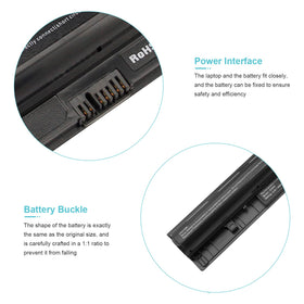 Fancy Buying side profile with ruler, demonstrates slim form and accurate fit