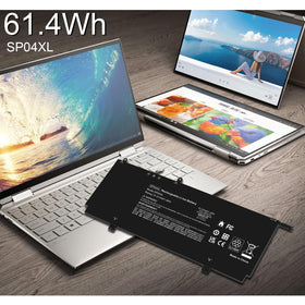 Fancy Buying battery with tools and manual illustrating included contents